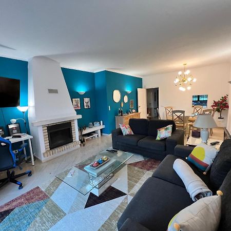 알보르 Luxury Modern T2 Ocean View - Free Parking - Pool 아파트 외부 사진