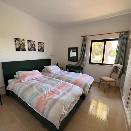 알보르 Luxury Modern T2 Ocean View - Free Parking - Pool 아파트 외부 사진