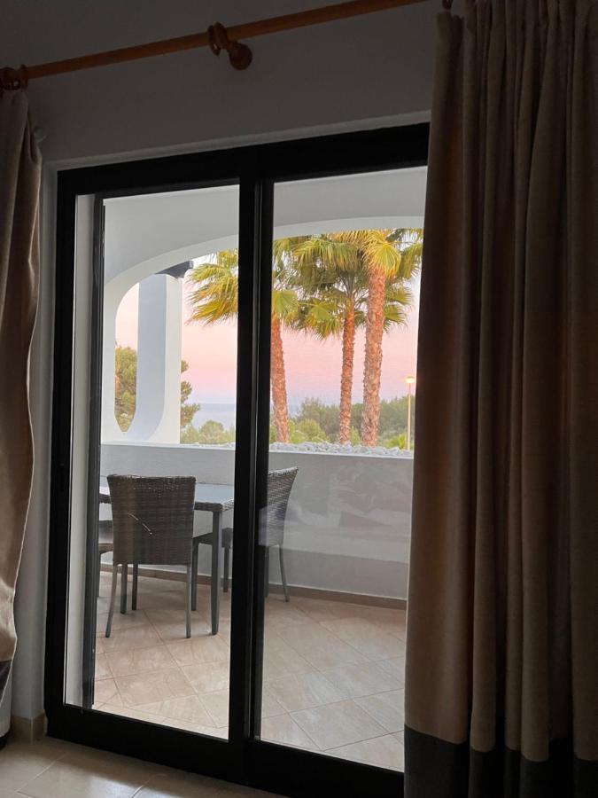알보르 Luxury Modern T2 Ocean View - Free Parking - Pool 아파트 외부 사진