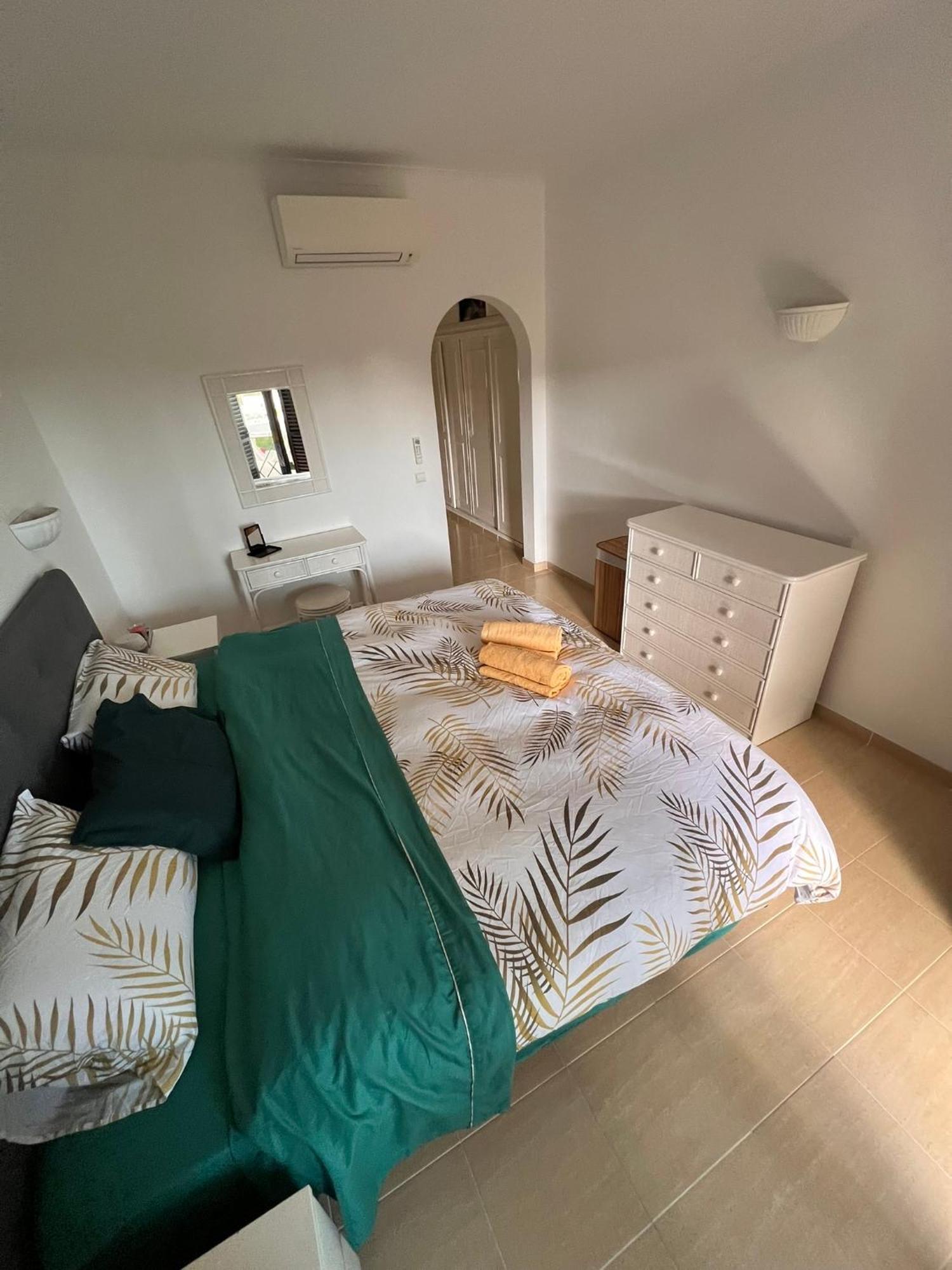 알보르 Luxury Modern T2 Ocean View - Free Parking - Pool 아파트 외부 사진